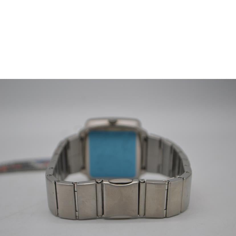 SEIKO セイコー/ALBA 20世紀のテレビヒーロー/マジンガーZ/ACBX109//007******/ABランク/89