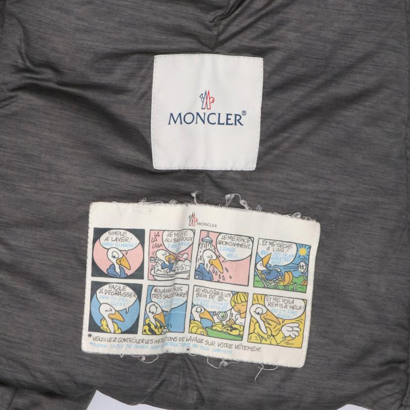 MONCLER　 モンクレール/MONCLER　JERSEY//Bランク/75