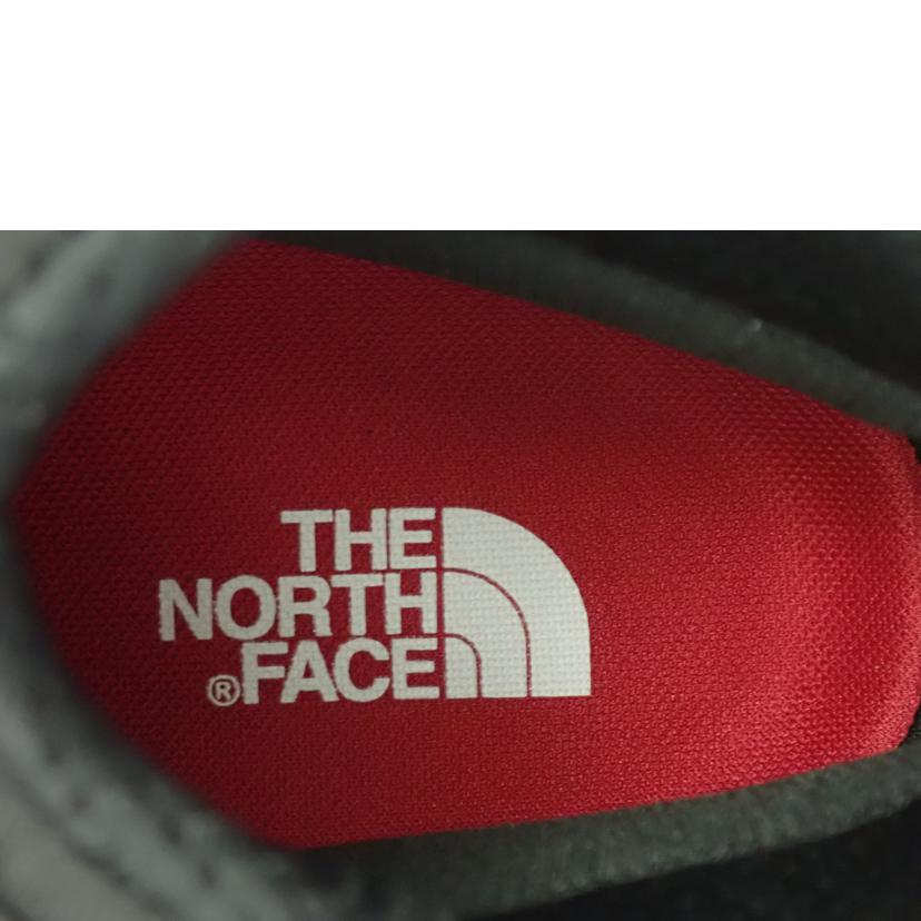 THE　NORTH　FACE　 ﾉｰｽﾌｪｲｽ/Creston　Hike　Mid　WP/NF52321//27.5cm/Aランク/62