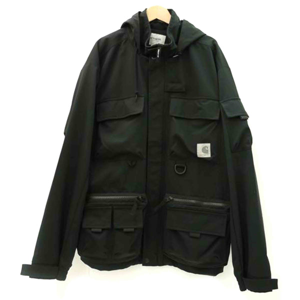 【AZH】カーハート　アウター Carhartt カーハート アウタージャケット ダックジップブルゾン