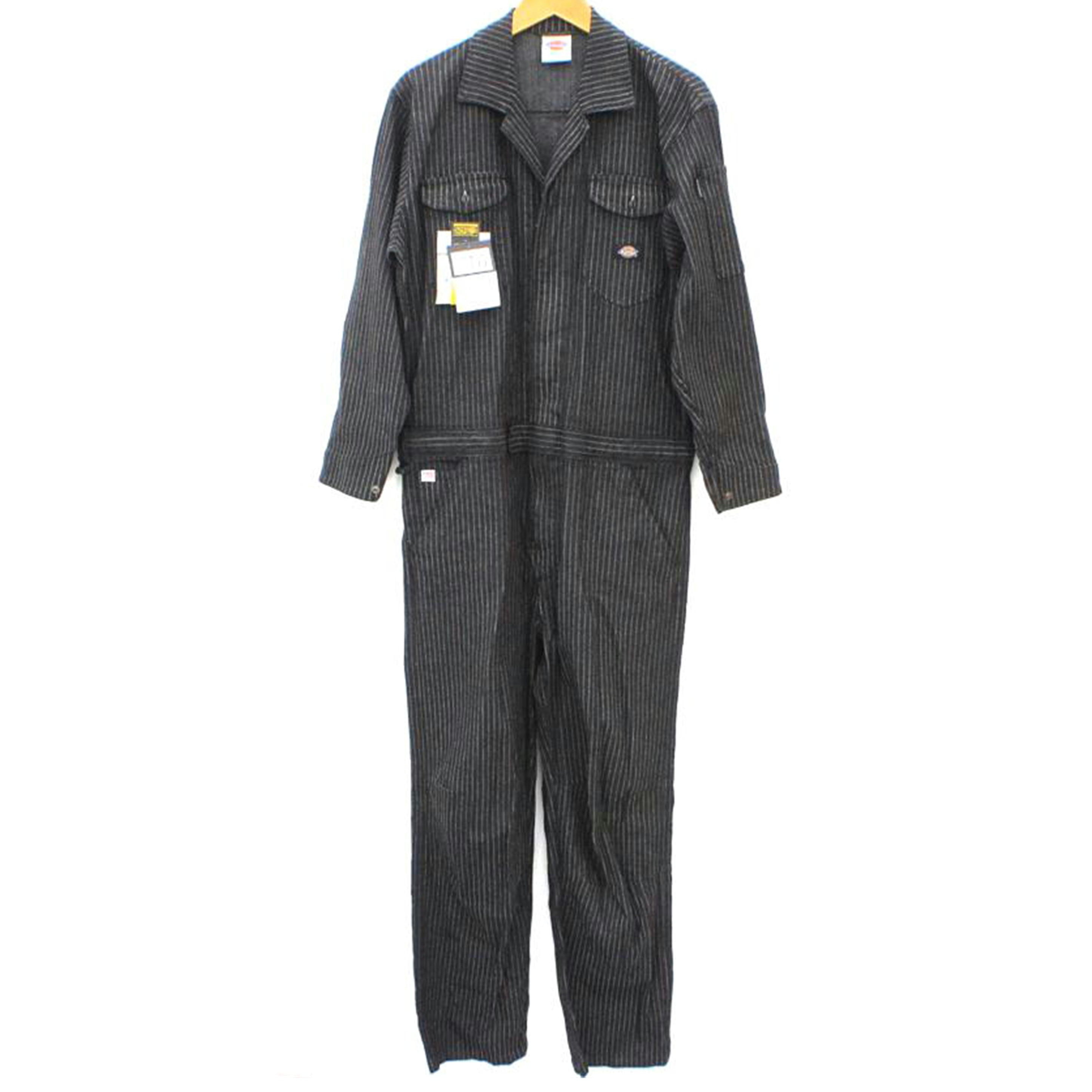 Dickies Dickies/ストレッチウォバッシュ　ツナギ/D-696//Aランク/85