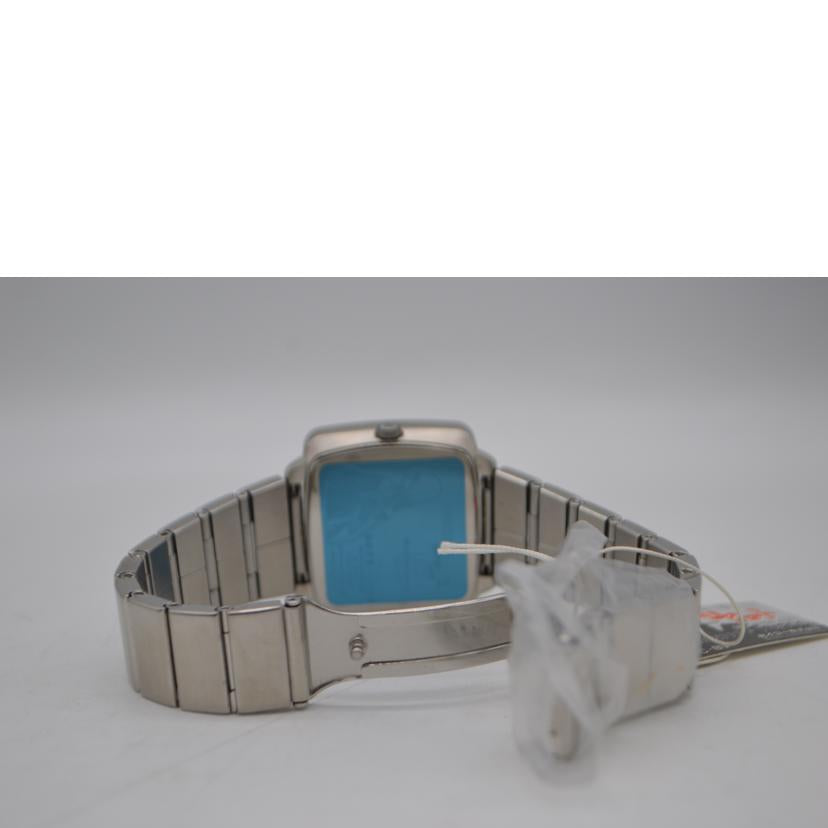 SEIKO セイコー/ALBA 20世紀のテレビヒーロー/宇宙戦艦ヤマト/ACBX111//007******/ABランク/89