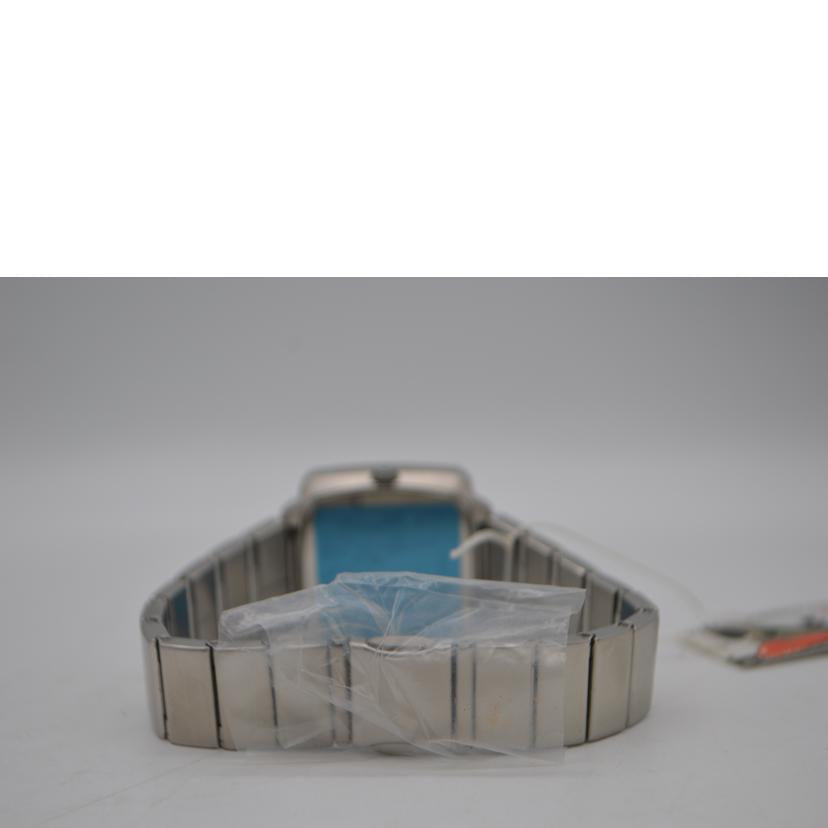 SEIKO セイコー/ALBA 20世紀のテレビヒーロー/宇宙戦艦ヤマト/ACBX111//007******/ABランク/89