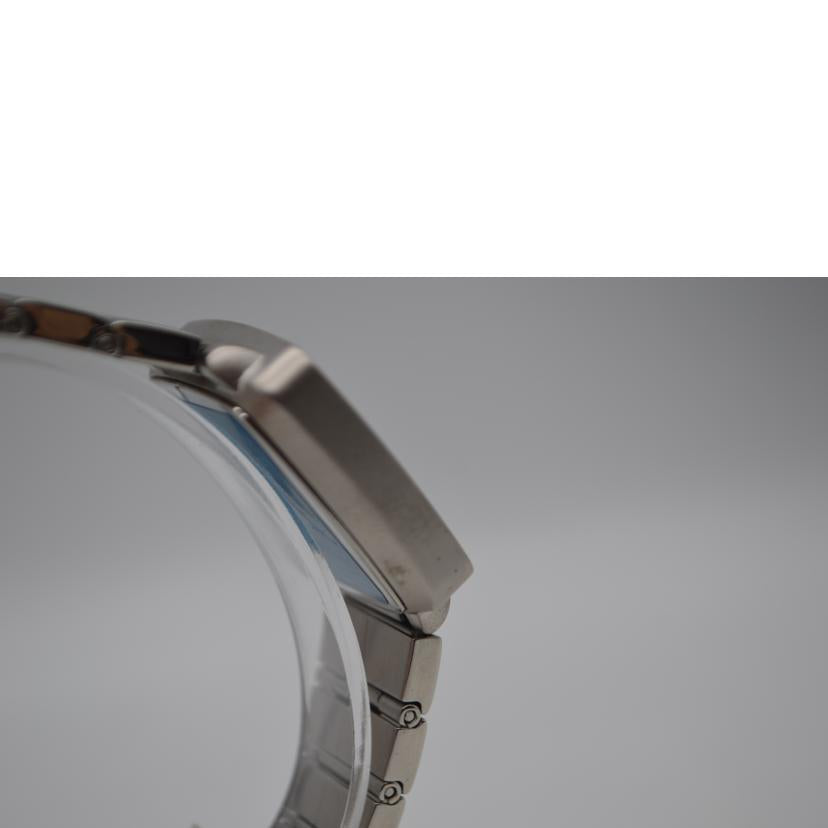 SEIKO セイコー/ALBA 20世紀のテレビヒーロー/宇宙戦艦ヤマト/ACBX111//007******/ABランク/89
