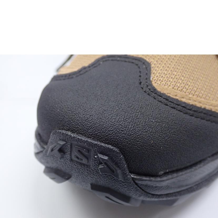 SALOMON ｻﾛﾓﾝ/X　WARD　LEATER　MID　GTX/471818 29//26.5cm/Sランク/62
