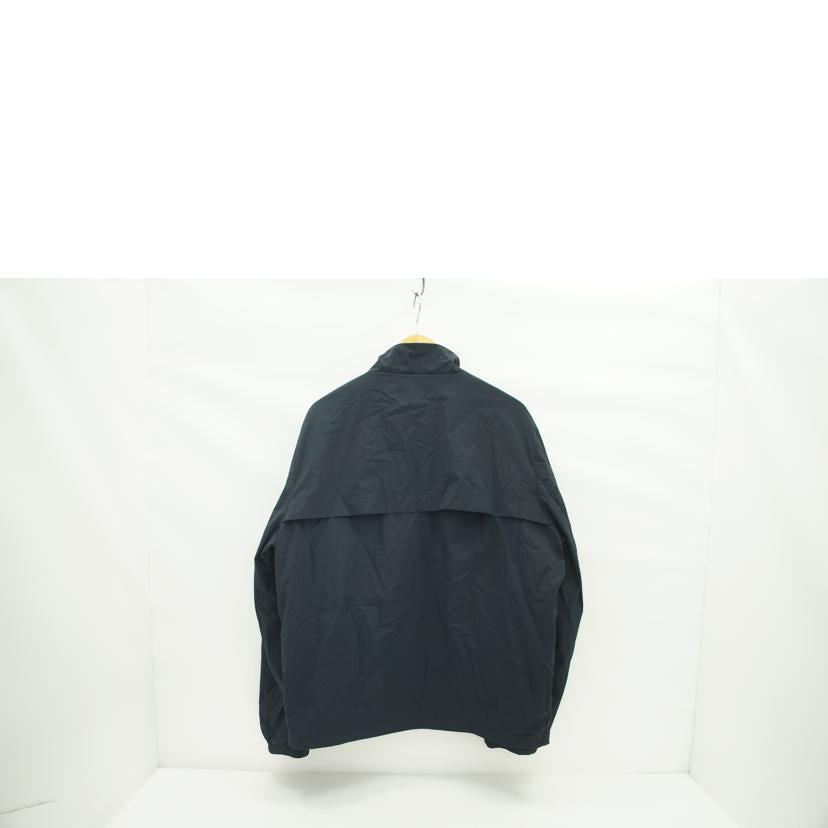 TOMMY　HILFIGER トミーヒルフィガー/ナイロンブルゾン／ネイビー/MW39198-DW5//4000005107/Bランク/20