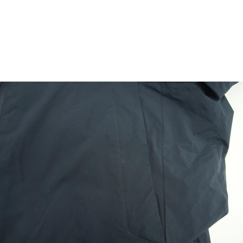 TOMMY　HILFIGER トミーヒルフィガー/ナイロンブルゾン／ネイビー/MW39198-DW5//4000005107/Bランク/20