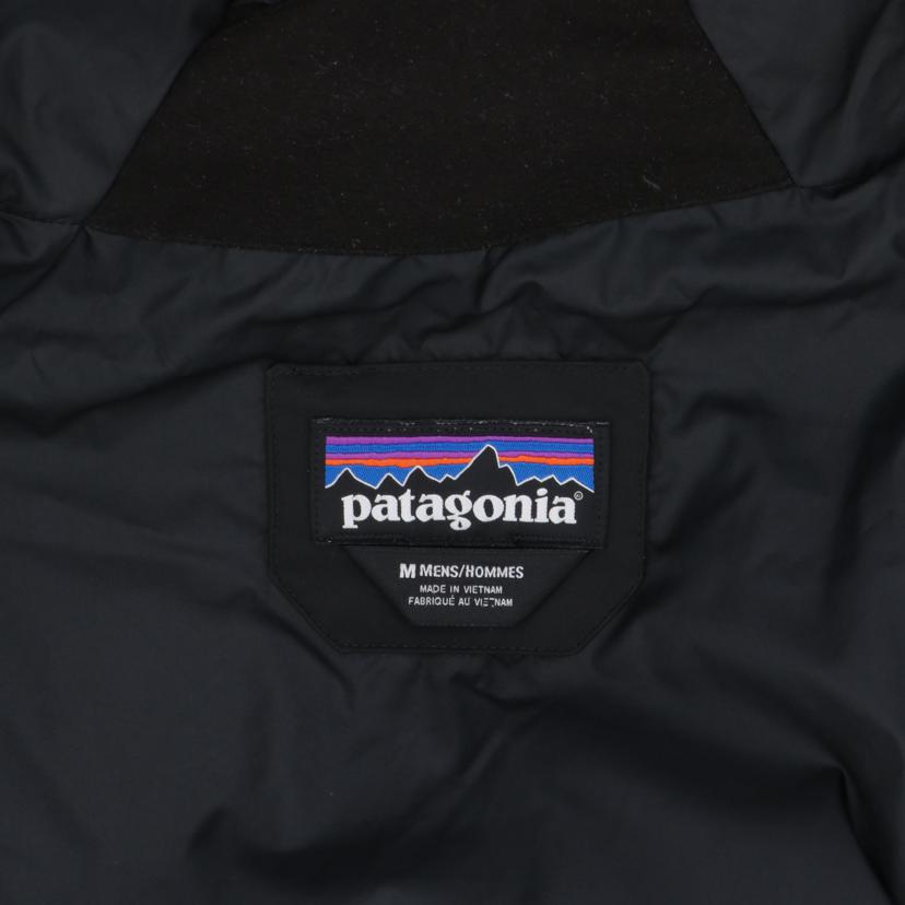 patagonia パタゴニア/ジャクソングレイシャージャケット／ダウンジャケット/27920//サイズ　M/Bランク/05