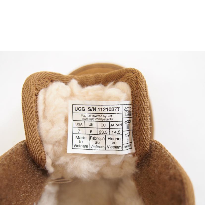 UGG アグー/UGG　T　NEUMEL　EZ－FIT/1121037T//ABランク/71