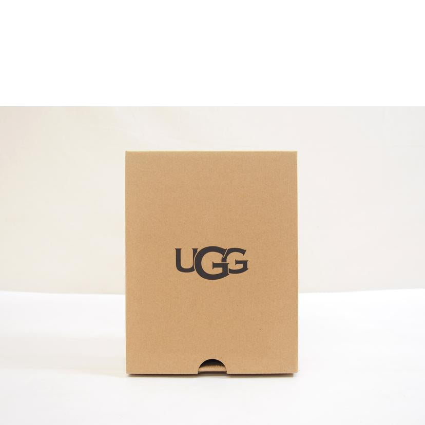 UGG アグー/UGG　T　NEUMEL　EZ－FIT/1121037T//ABランク/71