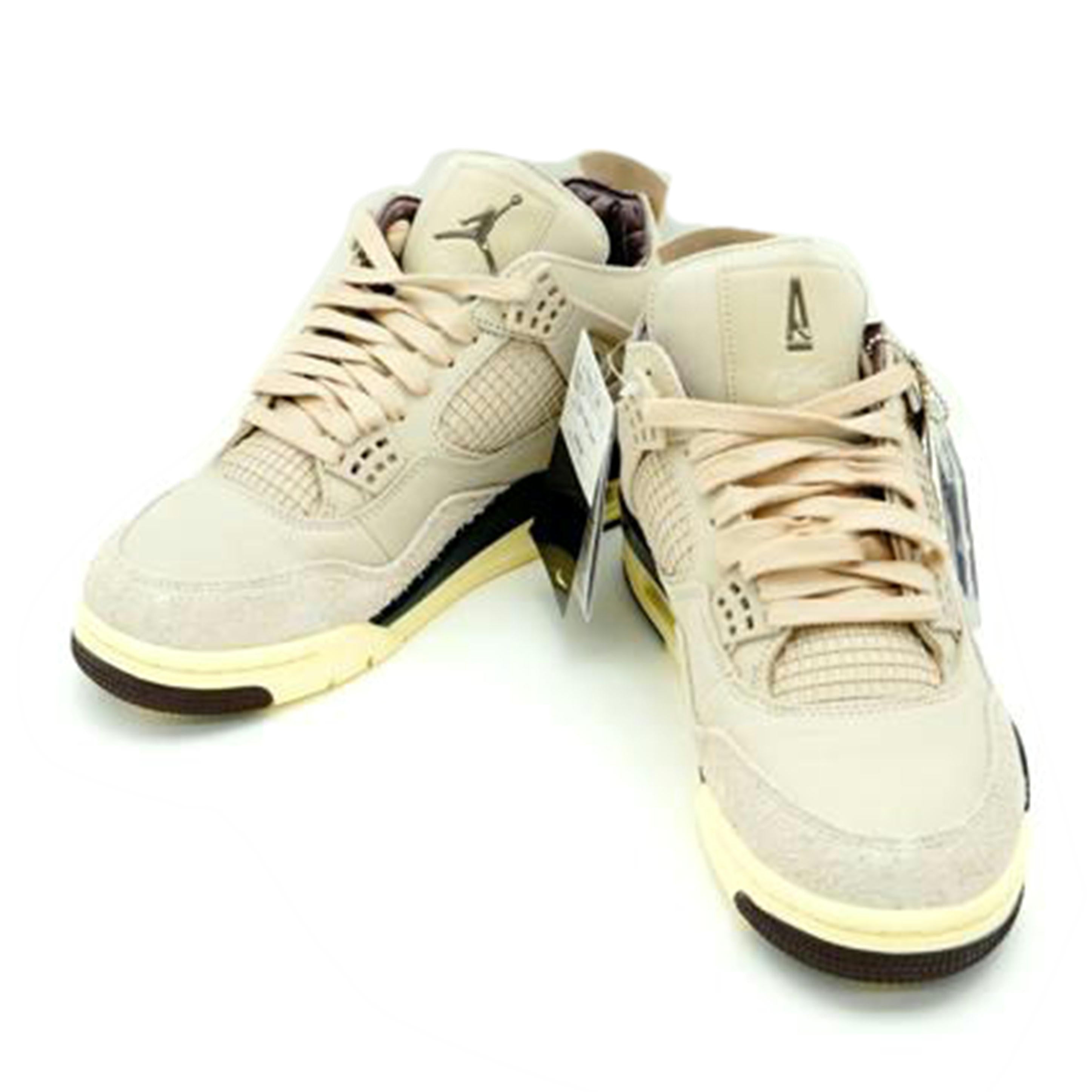 NIKE NIKE/AIR　JORDAN　4　レトロ　OG　SP/FZ4810-200//00197599888949/Aランク/85
