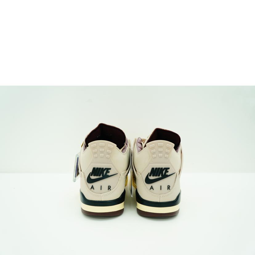 NIKE NIKE/AIR　JORDAN　4　レトロ　OG　SP/FZ4810-200//00197599888949/Aランク/85