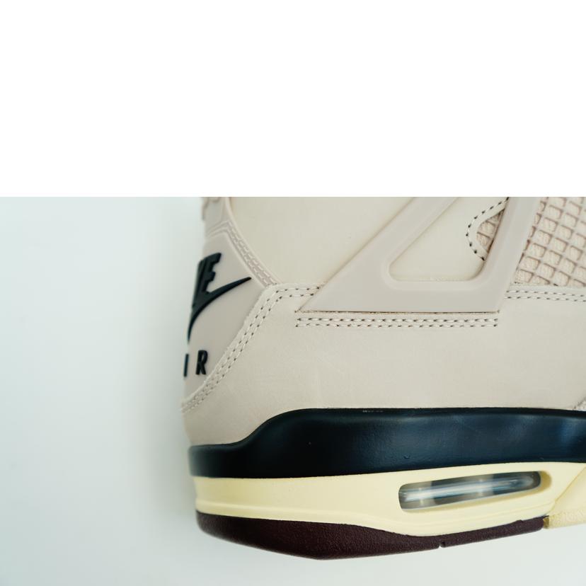 NIKE NIKE/AIR　JORDAN　4　レトロ　OG　SP/FZ4810-200//00197599888949/Aランク/85