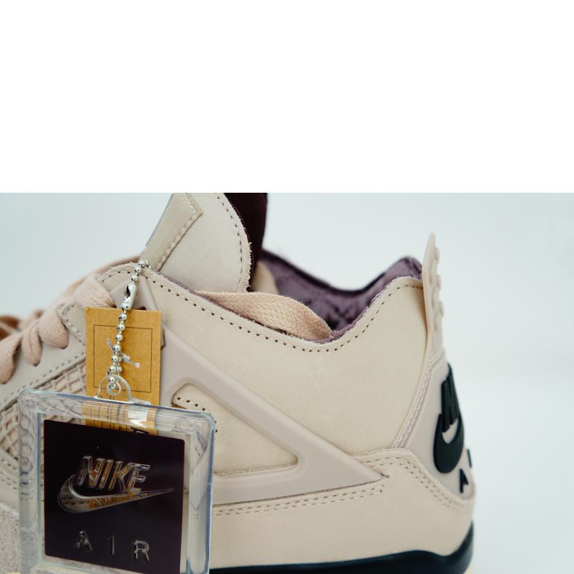 NIKE NIKE/AIR　JORDAN　4　レトロ　OG　SP/FZ4810-200//00197599888949/Aランク/85
