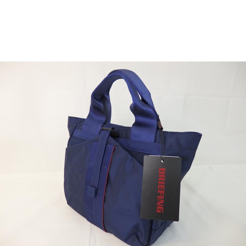 BRIEFING ブリーフィング/URBAN　GYM　TOTE　紺//BRL231T24/Sランク/84