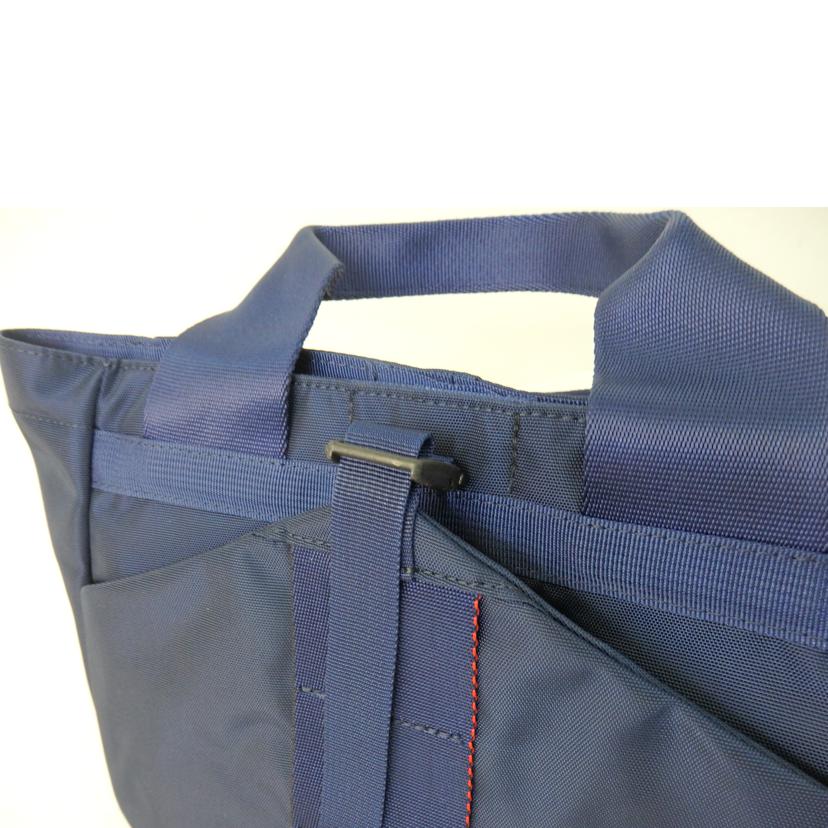 BRIEFING ブリーフィング/URBAN　GYM　TOTE　紺//BRL231T24/Sランク/84