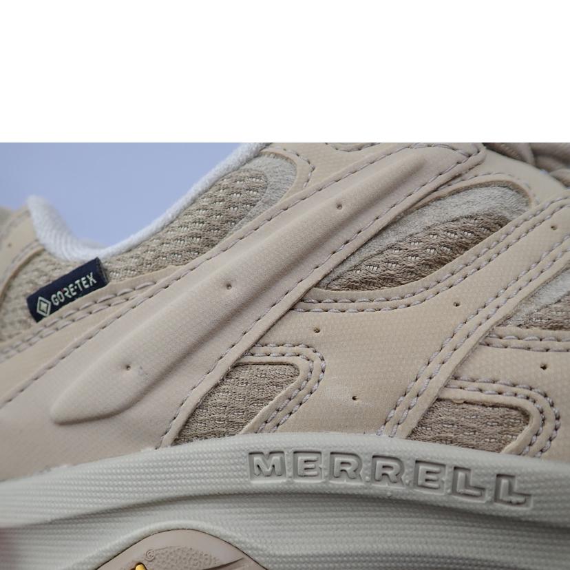 MERRELL　 メレル/M0AB　3　SYN　GTX/J500433//27.5cm/Aランク/62