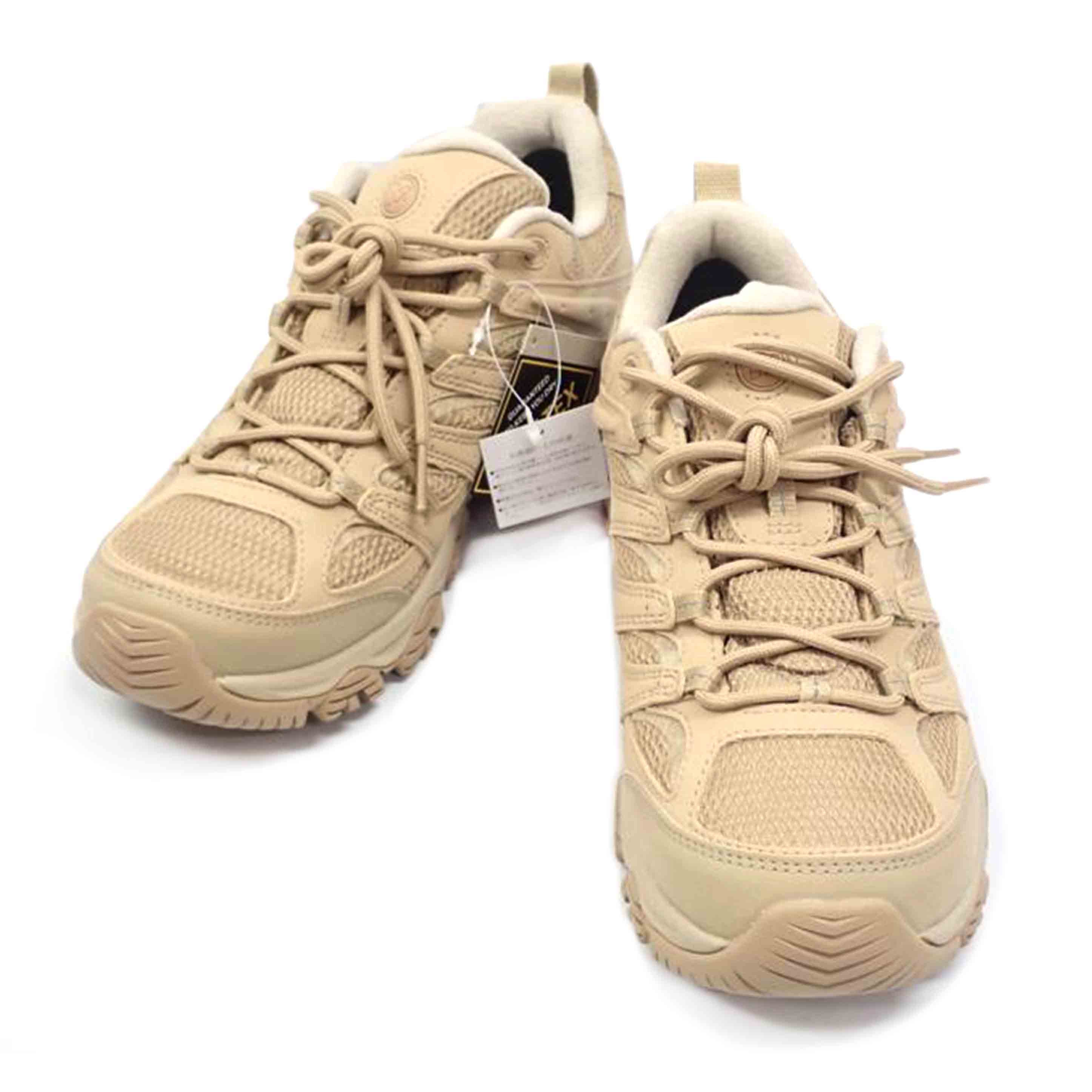 MERRELL　 メレル/M0AB　3　SYN　GTX/J500433//27.5cm/Aランク/62