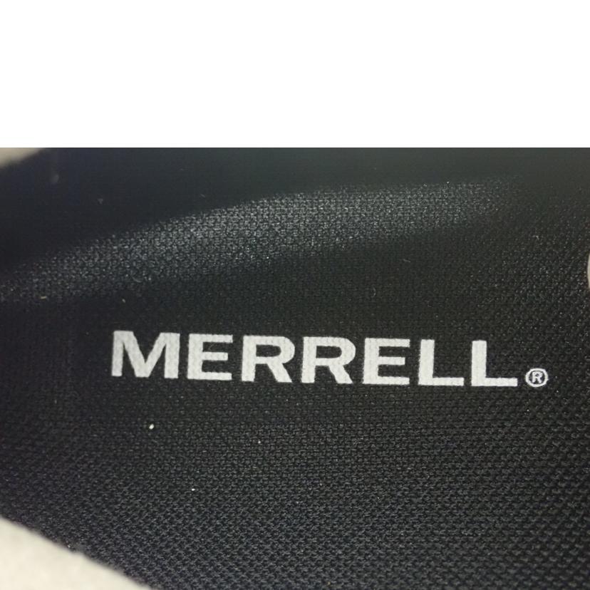MERRELL　 メレル/M0AB　3　SYN　GTX/J500433//27.5cm/Aランク/62