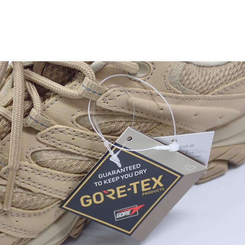 MERRELL　 メレル/M0AB　3　SYN　GTX/J500433//27.5cm/Aランク/62