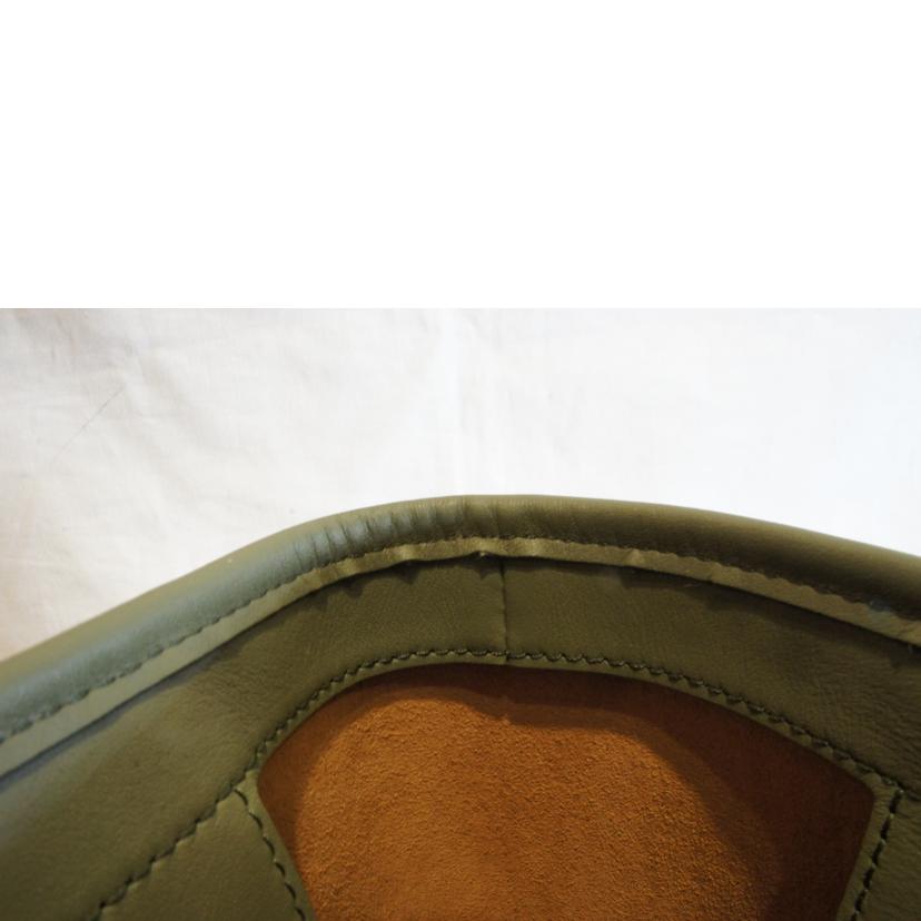 MCM エムシーエム/ロゴグラムトートグリーン//F91**/SAランク/92