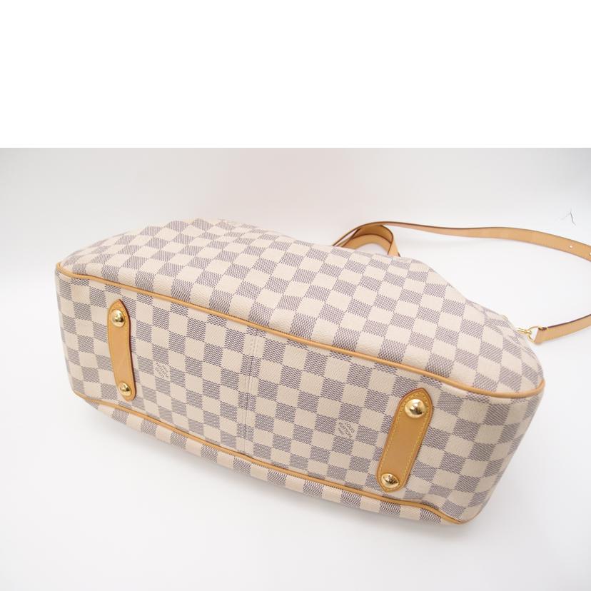 LOUIS　VUITTON ルイ・ヴィトン/シラクーサGM／ダミエ・アズール/N41111//GI4***/Aランク/69