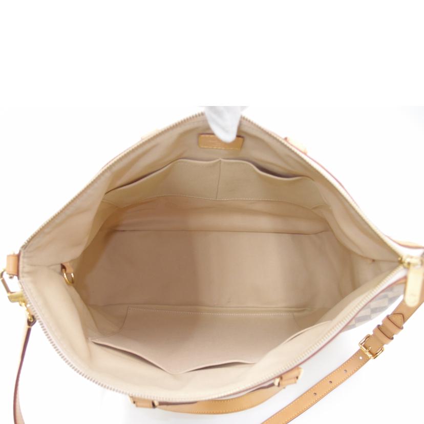 LOUIS　VUITTON ルイ・ヴィトン/シラクーサGM／ダミエ・アズール/N41111//GI4***/Aランク/69