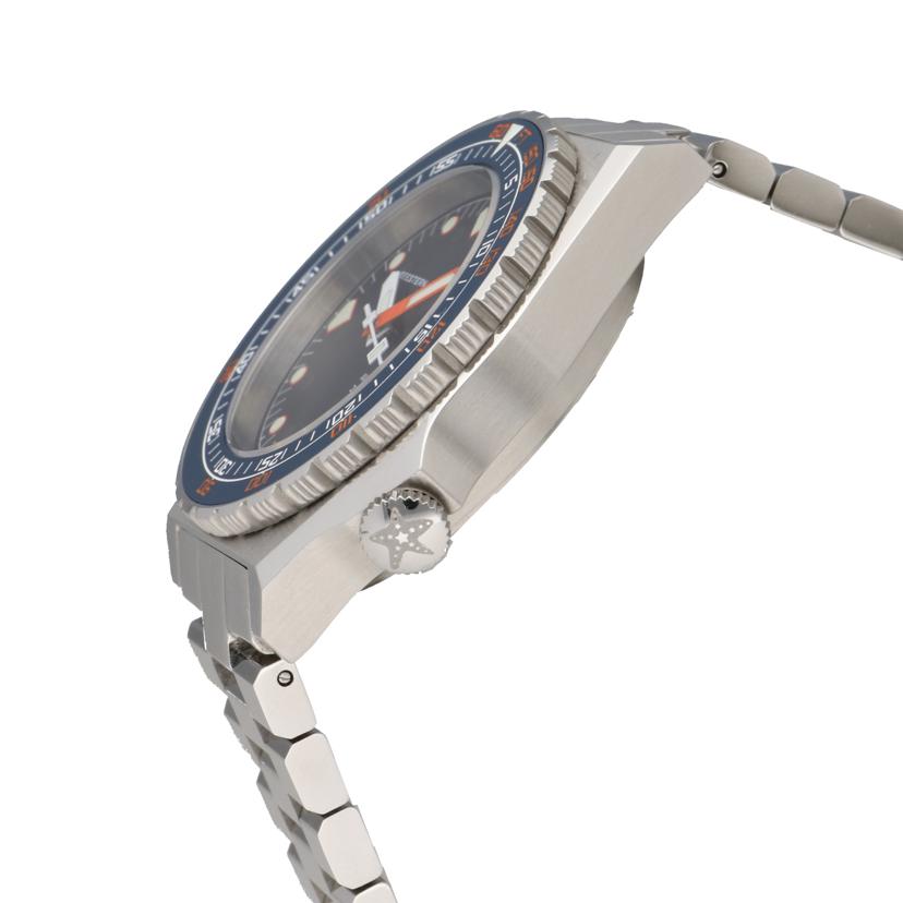 SEESTERN シースターン/メンズ／ダイバーズ／自動巻き/S407//SS3**/Aランク/20