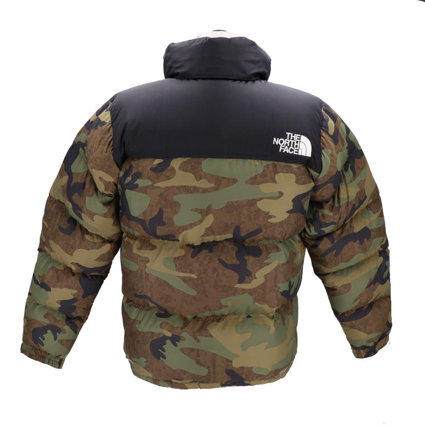 THE　NORTH　FACE　　 ノースフェイス/THE　NORTH　FACE　　ダウンジャケット//ABランク/75