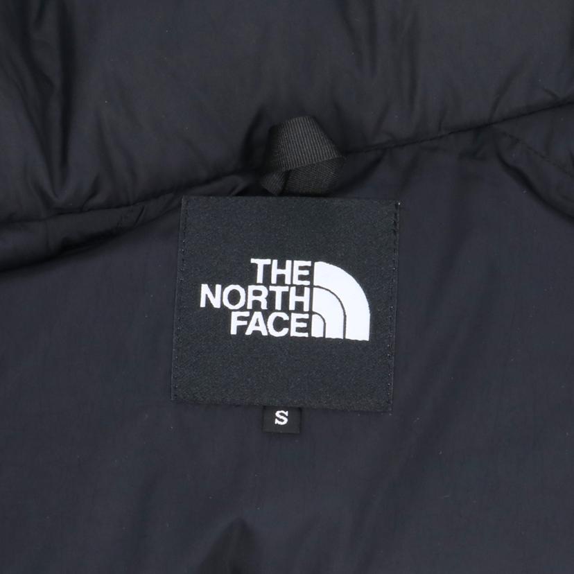 THE　NORTH　FACE　　 ノースフェイス/THE　NORTH　FACE　　ダウンジャケット//ABランク/75