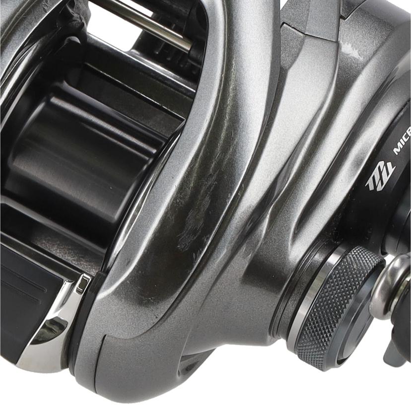 Shimano シマノ/15 Metanium DC//ABランク/22
