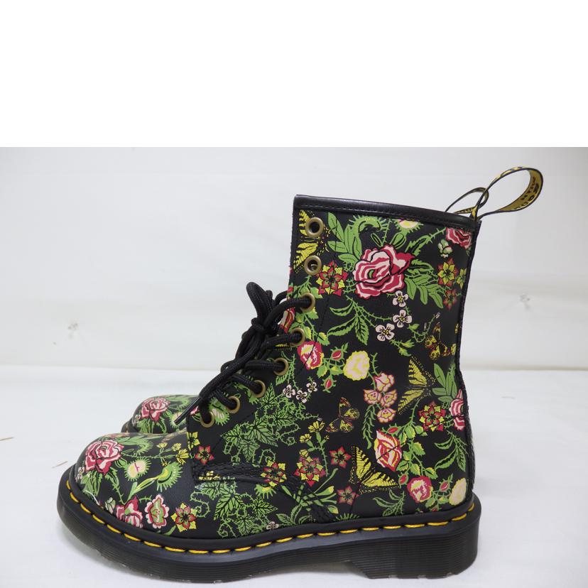 Dr.Martens ドクターマーチン/Dr.Martens ブーツ/23.5cm（38）/AW006//ABランク/84