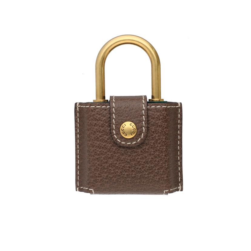 GUCCI グッチ/グッチコンスタンスウオッチ／南京錠/150.5//170*****/ABランク/93