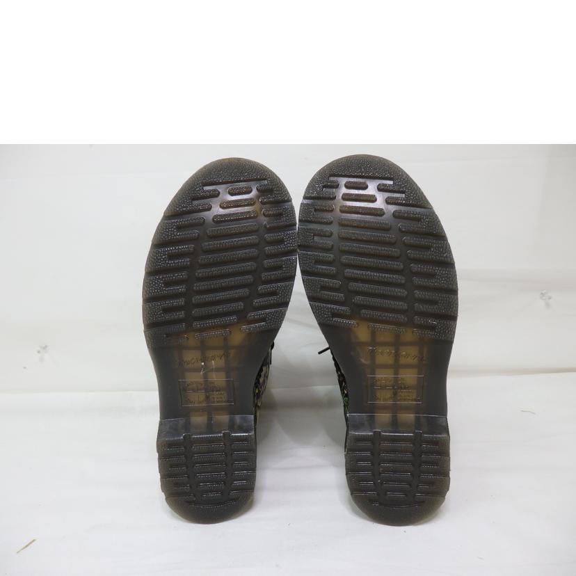 Dr.Martens ドクターマーチン/Dr.Martens ブーツ/23.5cm（38）/AW006//ABランク/84