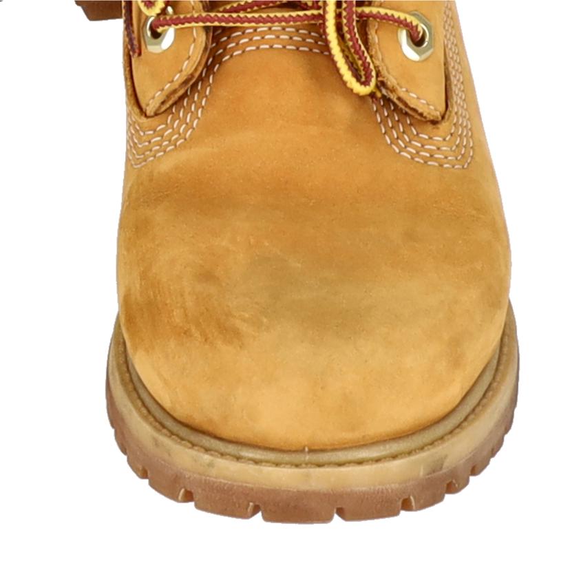 Timberland ティンバーランド/6ホールブーツ／レディース/10361//ｻｲｽﾞ6W/ABランク/03