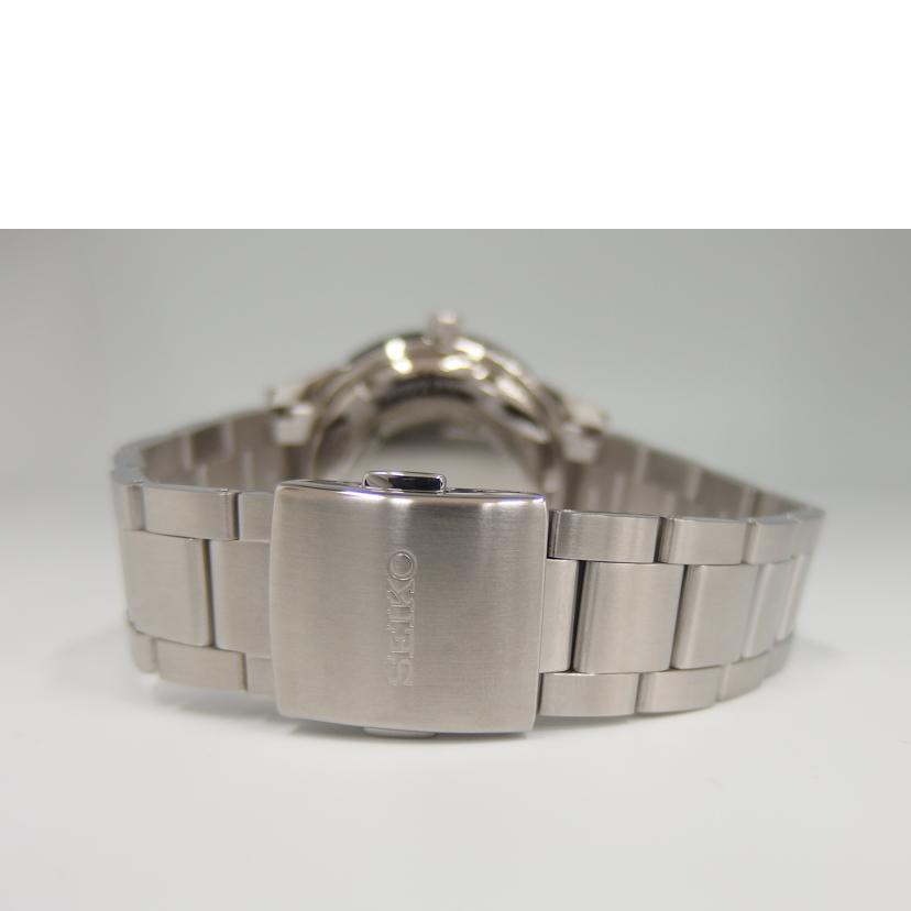SEIKO セイコー/プレザージュ・ジャパンコレクション／オートマチック/6R35-01D0//050***/ABランク/82