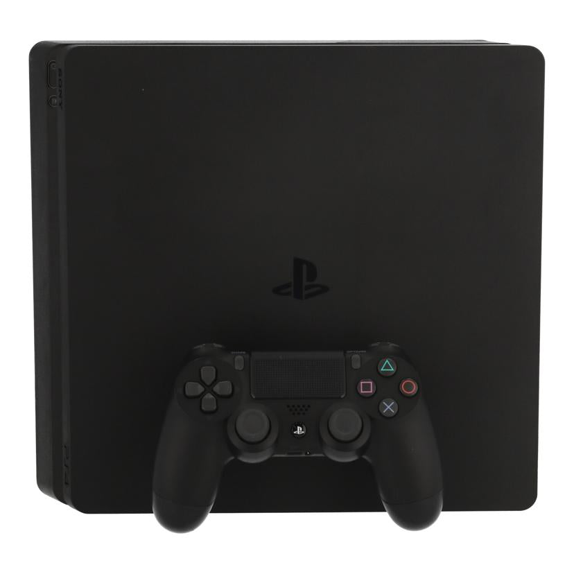 SONY ソニー /PlayStation4　本体/CUH-2000A B01//S011788639S/Bランク/69