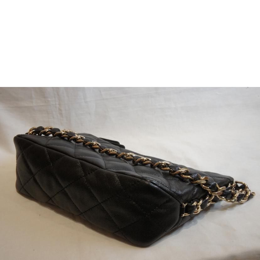 CHANEL シャネル/キャビアスキンマトラッセホーボーバッグ/AS4293//LL8*****/SAランク/92