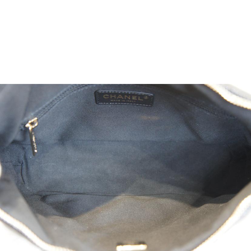 CHANEL シャネル/キャビアスキンマトラッセホーボーバッグ/AS4293//LL8*****/SAランク/92