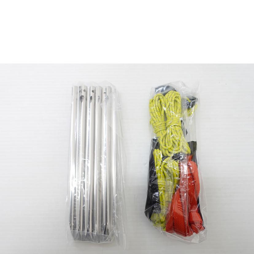 PAAGO　WORKS パーゴワークス/ニンジャシェルター//ABランク/88