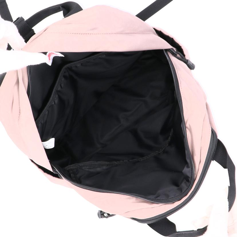 DANTON ダントン/ピュプリエ17/バックパック/グレー系//Aランク/18