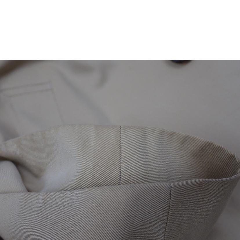 BURBERRY　LONDON バーバリーロンドン/★BURBERRY　LONDON　ノバチェックライナー付きトレンチコート/FR018-615-51//40/Bランク/62