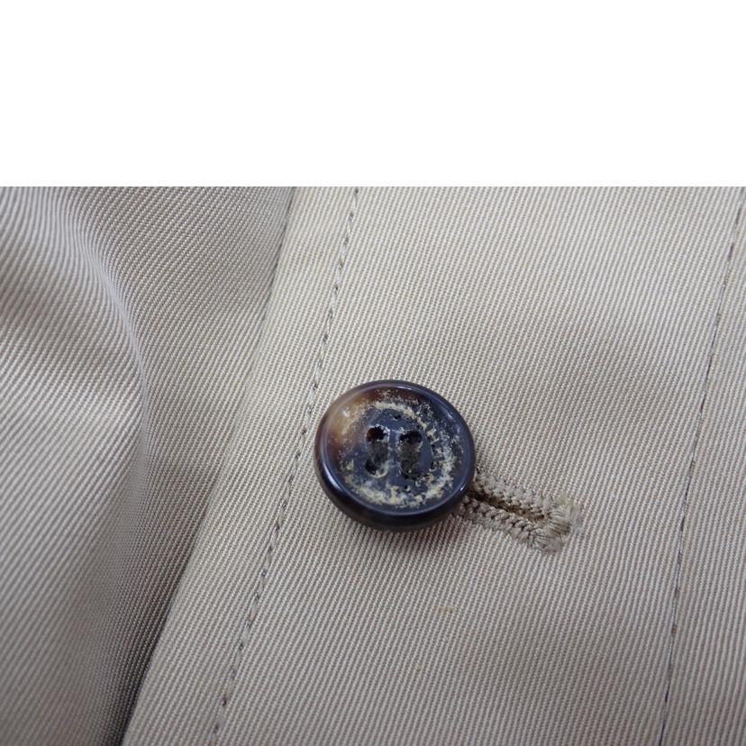 BURBERRY　LONDON バーバリーロンドン/★BURBERRY　LONDON　ノバチェックライナー付きトレンチコート/FR018-615-51//40/Bランク/62