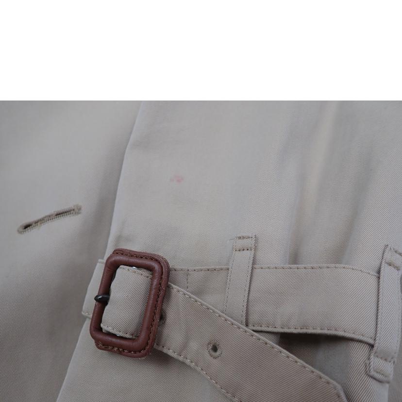 BURBERRY　LONDON バーバリーロンドン/★BURBERRY　LONDON　ノバチェックライナー付きトレンチコート/FR018-615-51//40/Bランク/62