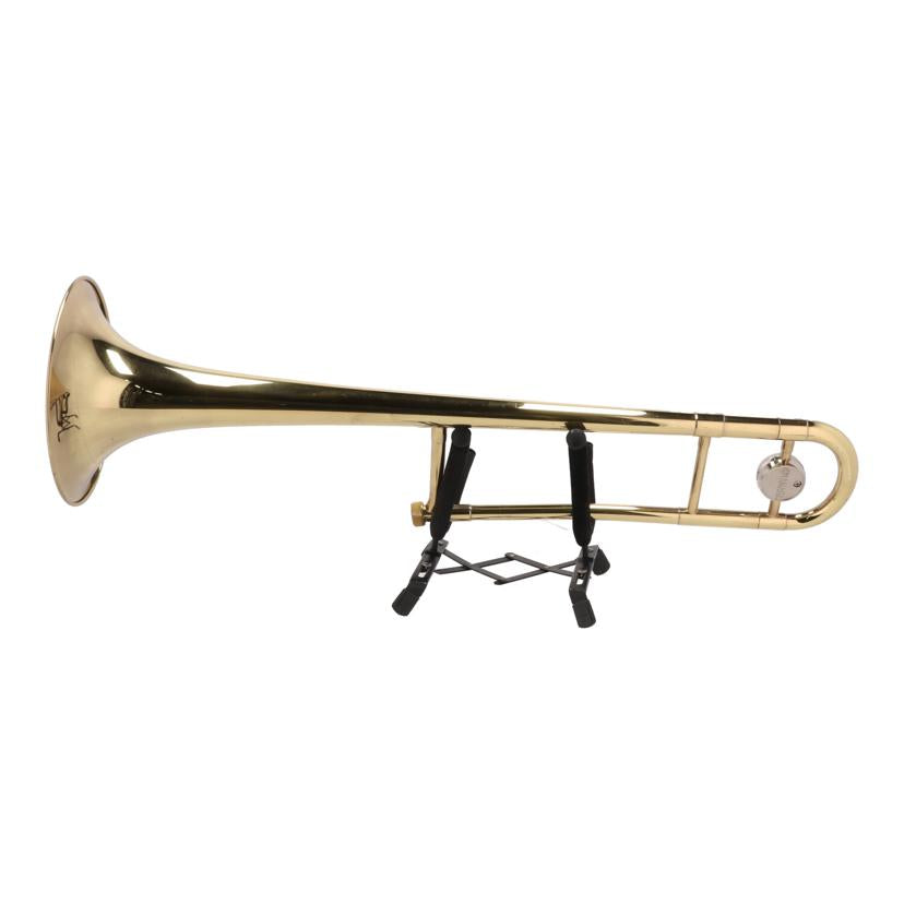 ＹＡＭＡＨＡ ヤマハ/トローンボーン/YSL-252//017072/Bランク/75