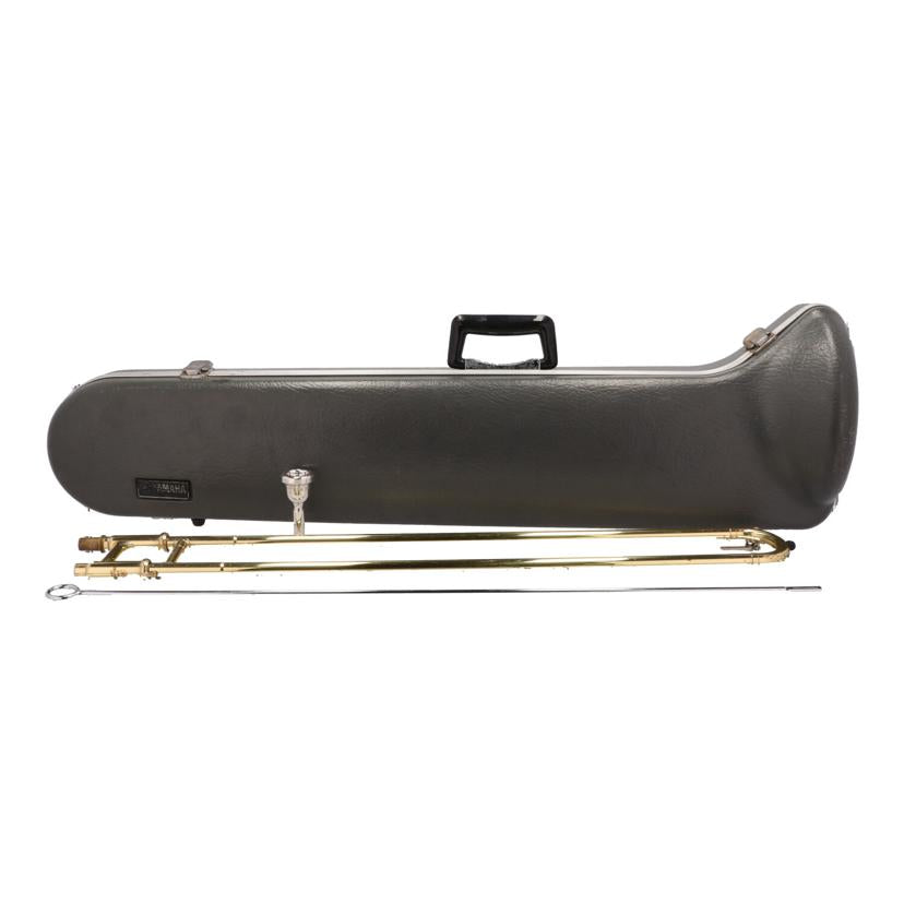 ＹＡＭＡＨＡ ヤマハ/トローンボーン/YSL-252//017072/Bランク/75