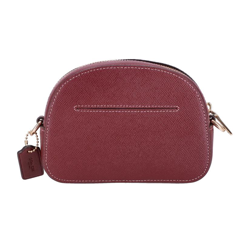COACH コーチ/ミニセレナクロスボディショルダー/97561//H22**/Aランク/75