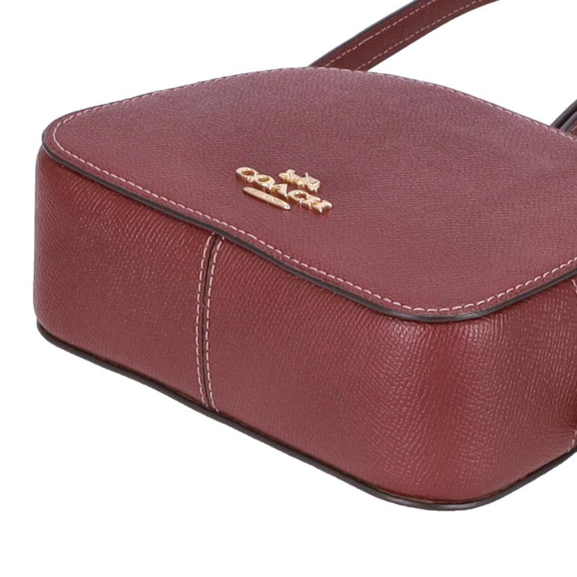 COACH コーチ/ミニセレナクロスボディショルダー/97561//H22**/Aランク/75