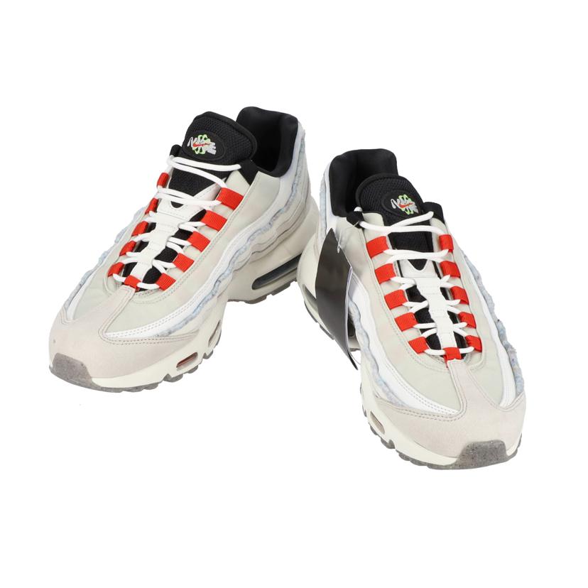 NIKE　 ナイキ/NIKE　AIR　MAX　95　SE/DQ0268-002//Aランク/78