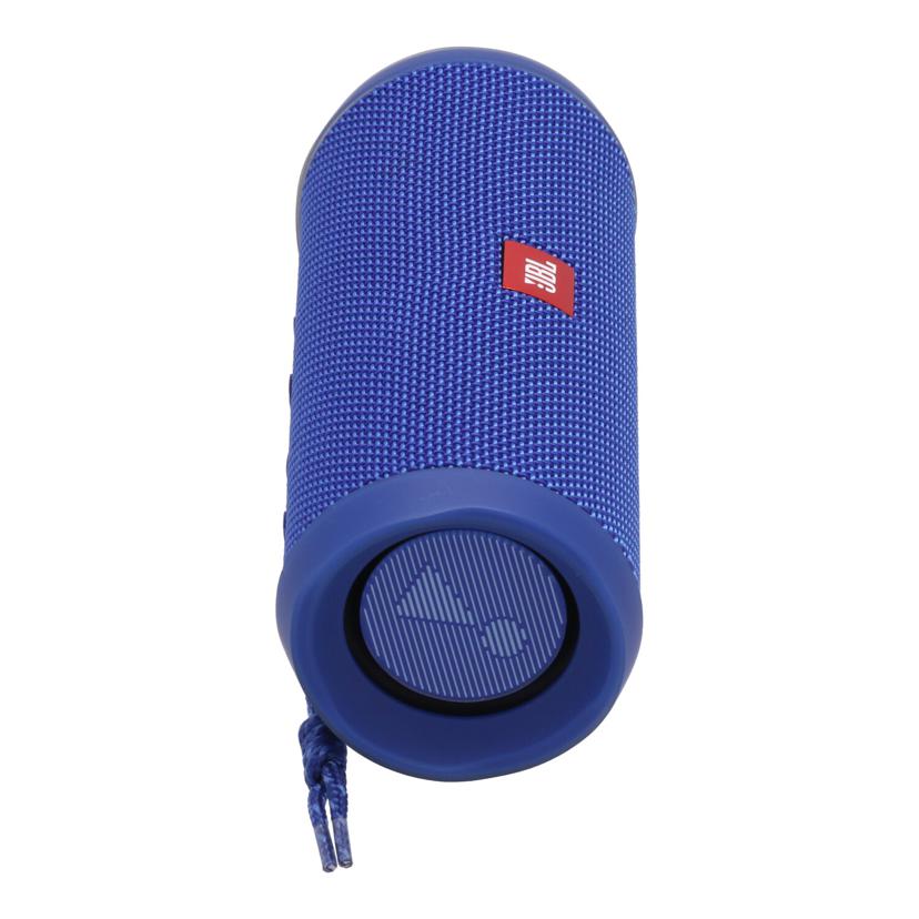 JBL ジェービーエル　/ワイヤレススピーカー/JBL FLIP4//GG0369-JH0045255/Bランク/85